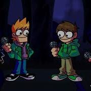 Endless But Eddsworld Online UTAU Cover