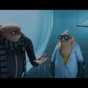 I Said Cookie Robots Despicable Me 2010
