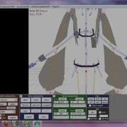 MMD PMD Editor Help