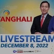 Balitanghali Livestream December 8 2022 Replay
