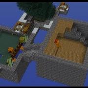 Minecraft Timelapse Skyblock