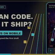 AI Can Code Can It Ship Building BeatPaws With Codex