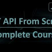 NET 5 REST API Tutorial