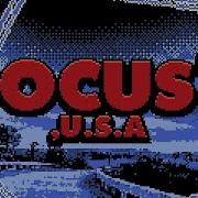 LOCUST USA Trailer