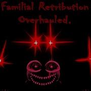 Funkin Corruption REIMAGINED OVERHAUL Familial Retribution Resurgence Bf Vs The Dearests