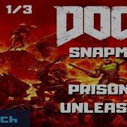 Doom Snapmap Prisoner Unleashed 1 3