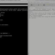 Versatile Bare Metal Program From U Boot On QEMU