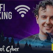 Beginner WiFi Hacking Tutorial TryHackMe Advent Of Cyber Day 11