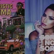 Take Me Thru Dere X Sorry Not Sorry Mashup