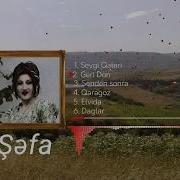 Şəfa Geri Dön