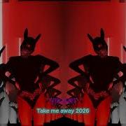 TAKE ME AWAY 4 Strings X DJ Hazel X VIXART TRANCE REMIX 2026