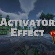 EffectMaster Activator Effect