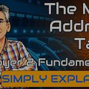 The MAC Address Table Explained How Ethernet Switches Work