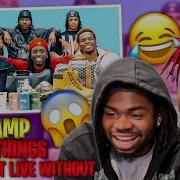 60 Things AMP Can T Live Without 10 Essentials GQ REACTION