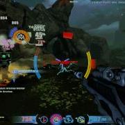 Firefall CB Guide Solo Thumping Recon Hardcore Night Time No Flashlight