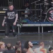 CHIENS Live At OEF 2014 HD