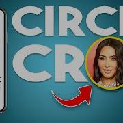 The BEST Way To Circle Crop Video In CapCut Mobile With Border