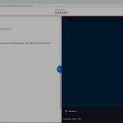 Google Code Jam 2020 Finals Screencast
