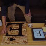 Garamond Timelapse