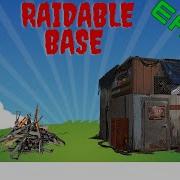 Rust Raidable Bases Easy