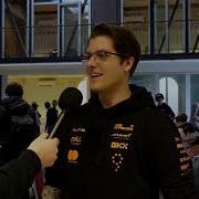 How Effect Won Over A Vercel Engineer Interview W Dillon Mulroy Effect Days 2025