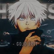 The Best Satoru Gojo Montagem Noche Edit AMV Quick 4K