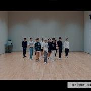 SEVENTEEN Rock With You Dance Practice Mirrored