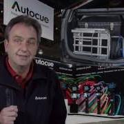 Autocue At NAB 2014