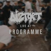 Diztort 04 10 19 Live Programme Skate And Sound