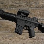 Range Day DPMS LR 308 Sportical