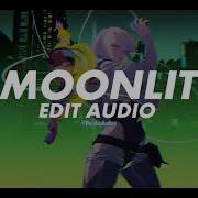 Moonlit Narvent And VØJ Edit Audio