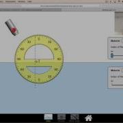 PhET Bending Light