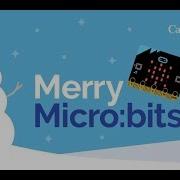 KCJ S Merry Micro Bits Webinar Hour Of Code