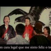 Kung Pow First A Joke Scene
