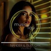 Nander Islet Oak Wasted