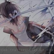 Nightcore You Decide