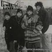 Lower Level Top Notch 1995