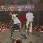 ROCHKA Vs DJUNGLE JOAT Hip Hop SEMI FINALS 2025