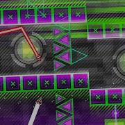 Insane Demon Layers 100 By Sachikoadmirer Geometry Dash