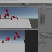 Object Pooling First Trial