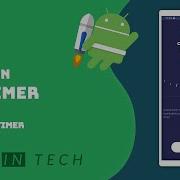 Build An Egg Timer Part 6 Boiling Timer Screen