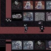 Deltarune Chapter 3 TV WORLD Slowed Reverb