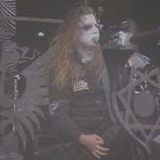 BEHEMOTH OV FIRE AND THE VOID DEMIGOD CONQUER ALL LIVE AT HELLFEST 20 6 10