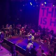 Magnitude Plea Live TIHC Philadelphia PA This Is Hardcore 7 27 19