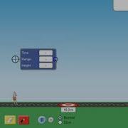Free Fall Simulation Overview