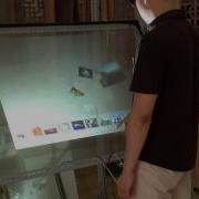 DIY Multi Touch