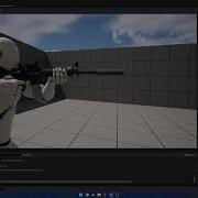 UMFPSF Make Firearm Customizer 1 Create Widget And Show Components