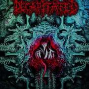 The First Damned Decapitated Promo