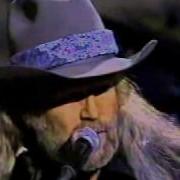 DAVID ALLAN COE The Ride Live Music Video