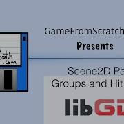 LibGDX Scene2D Groups And Hit Testing